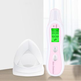 Household Face Detection Pen Dry Battery