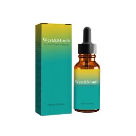 Natural Long Curling Moisturizing Thick Eyelash Care Solution