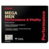 GNC Mega Men Performance & Vitality Vitapak
