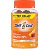 One-A-Day Women's Gummy Multivitamin for Women;  80 Count